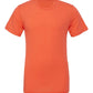 Bella+Canvas 3001 Unisex Jersey Tee - Coral