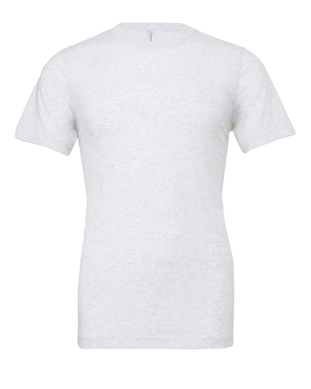 Bella+Canvas 3001 Unisex Jersey Tee - Ash