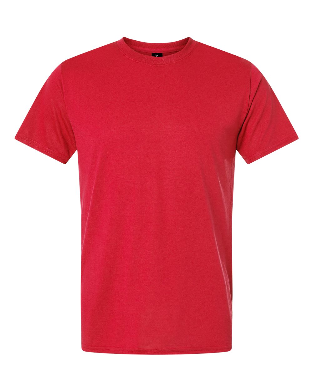Gildan 42000 Performance T-Shirt - Red