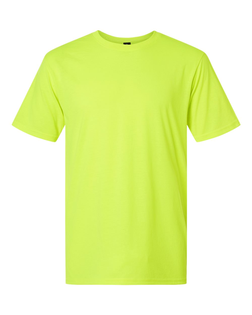 Gildan 42000 Performance T-Shirt - Safety Green