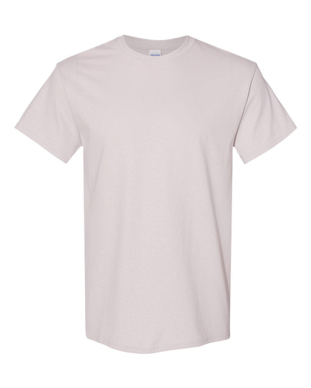 Gildan 5000 Heavy Cotton T-Shirt - Ice Grey