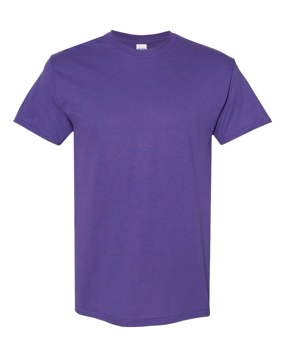 Gildan 5000 Heavy Cotton T-Shirt - Lilac