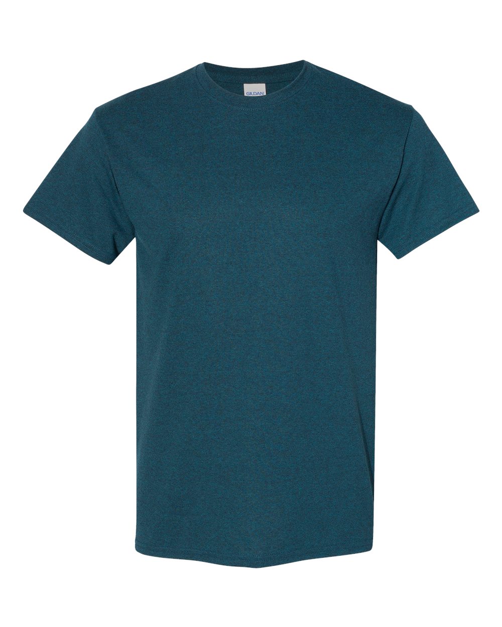 Gildan 5000 Heavy Cotton T-Shirt - Midnight
