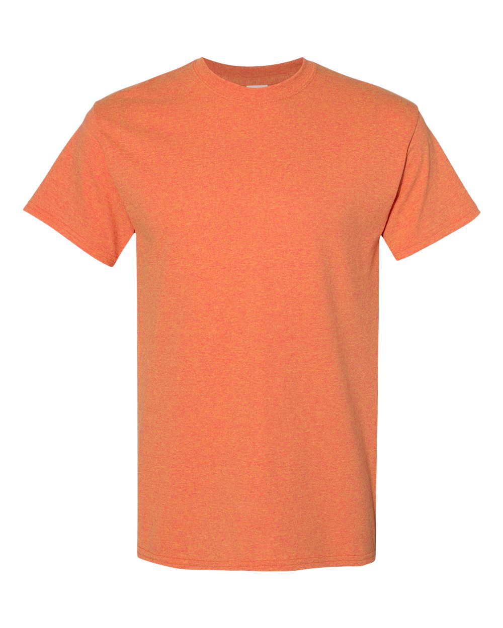 Gildan 5000 Heavy Cotton T-Shirt - Sunset