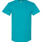 Gildan 5000 Heavy Cotton T-Shirt - Tropical Blue