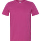 Gildan 64000 Softstyle T-Shirt - Antique Heliconia