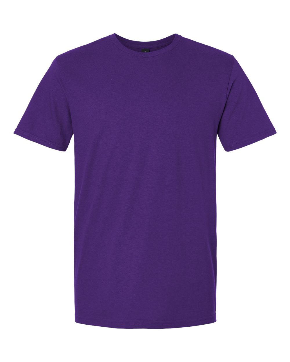Gildan 64000 Softstyle T-Shirt - Purple