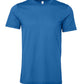 Bella+Canvas 3001 Unisex Jersey Tee - Columbia Blue