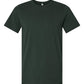 Bella+Canvas 3001 Unisex Jersey Tee - Hunter Green
