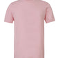 Bella+Canvas 3001 Unisex Jersey Tee - Pink