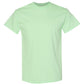 Gildan 5000 Heavy Cotton T-Shirt - Mint Green