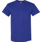 Gildan 5000 Heavy Cotton T-Shirt - Cobalt