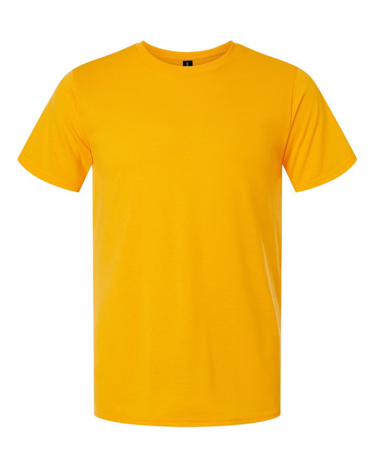 Gildan 42000 Performance T-Shirt - Gold