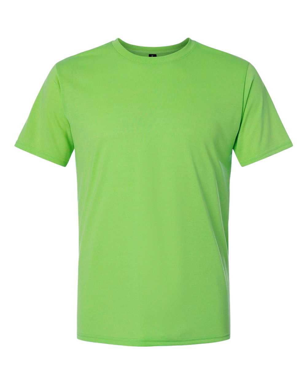 Gildan 42000 Performance T-Shirt - Lime