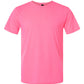 Gildan 42000 Performance T-Shirt - Safety Pink