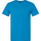 Gildan 42000 Performance T-Shirt - Sapphire