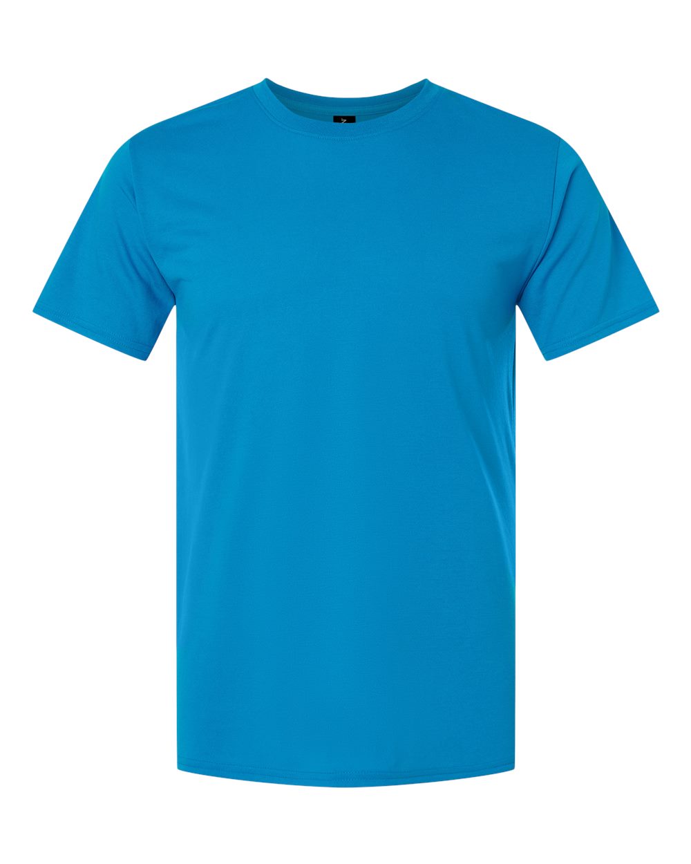 Gildan 42000 Performance T-Shirt - Sapphire
