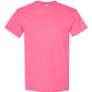 Gildan 5000 Heavy Cotton T-Shirt - Safety Pink