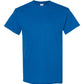 Gildan 5000 Heavy Cotton T-Shirt - Neon Blue