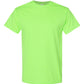 Gildan 5000 Heavy Cotton T-Shirt - Neon Green