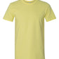 Gildan 64000 Softstyle T-Shirt - Cornsilk