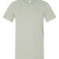 Bella+Canvas 3001 Unisex Jersey Tee - Thyme