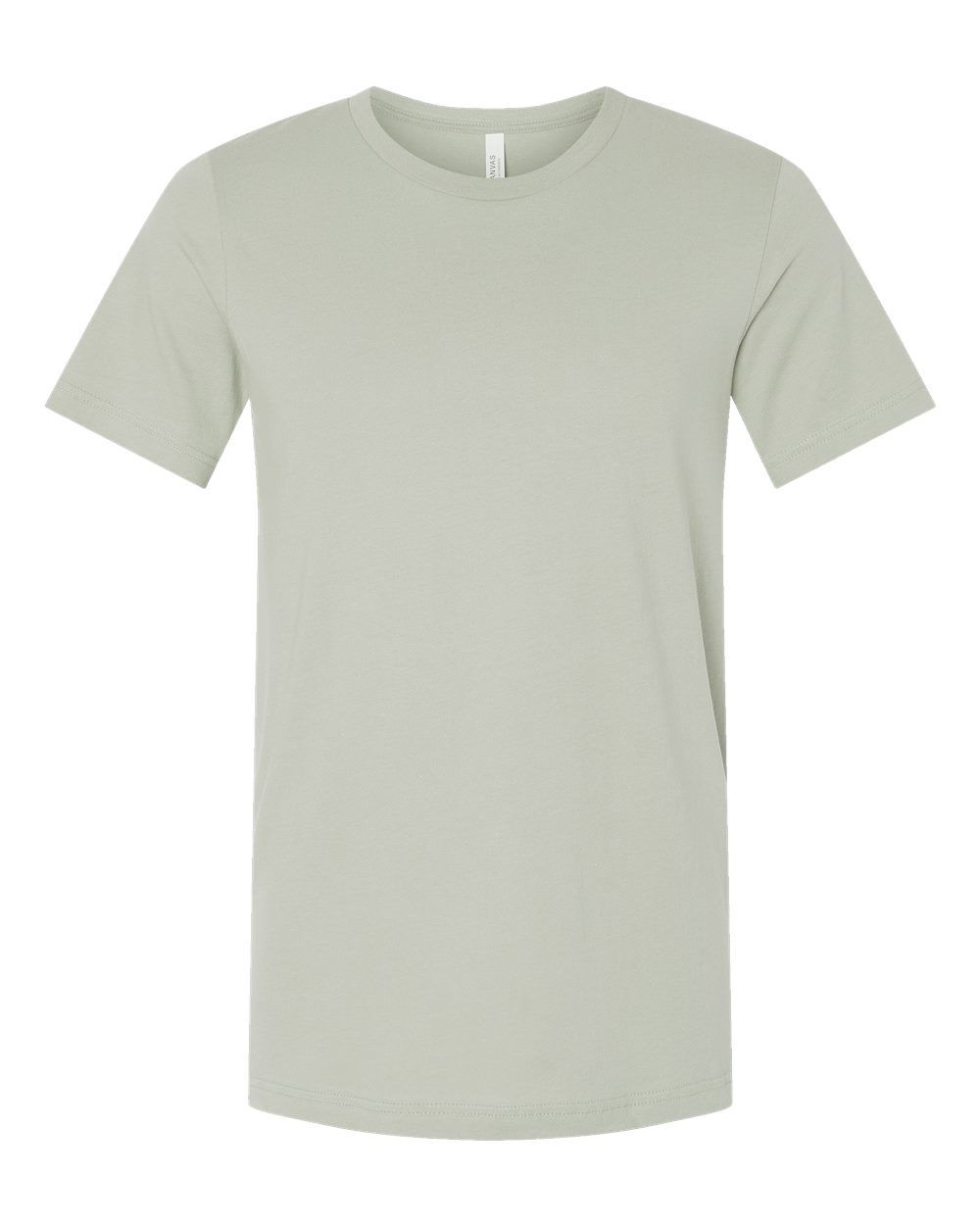 Bella+Canvas 3001 Unisex Jersey Tee - Thyme