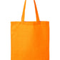 Q-Tees QTB Economical Tote Bag - Gold