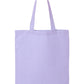 Q-Tees QTB Economical Tote Bag - Lavender