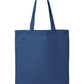 Q-Tees QTB Economical Tote Bag - Royal