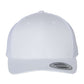Yupoong 6606 Retro Trucker Cap - White