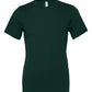 Bella+Canvas 3001 Unisex Jersey Tee - Forest