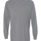 Gildan 5400 Heavy Cotton Long Sleeve T-Shirt - Graphite Heather