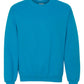 Gildan 18000 Heavy Blend Crewneck Sweatshirt - Sapphire