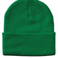 Sportsman SP12 Cuffed Toque - Kelly Green