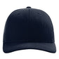 Richardson 112 Snapback Trucker Cap - Navy