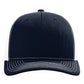Richardson 112 Snapback Trucker Cap - Navy/White