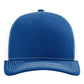 Richardson 112 Snapback Trucker Cap - Royal/White