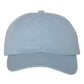 YP Classics 6245CM Cotton Twill Dad Cap - Light Blue