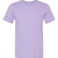 Bella+Canvas 3001 Unisex Jersey Tee - Dark Lavender