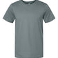 Bella+Canvas 3001 Unisex Jersey Tee - Blue Storm