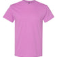 Gildan 5000 Heavy Cotton T-Shirt - Heather Radiant Orchid