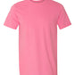 Gildan 64000 Softstyle T-Shirt - Azalea