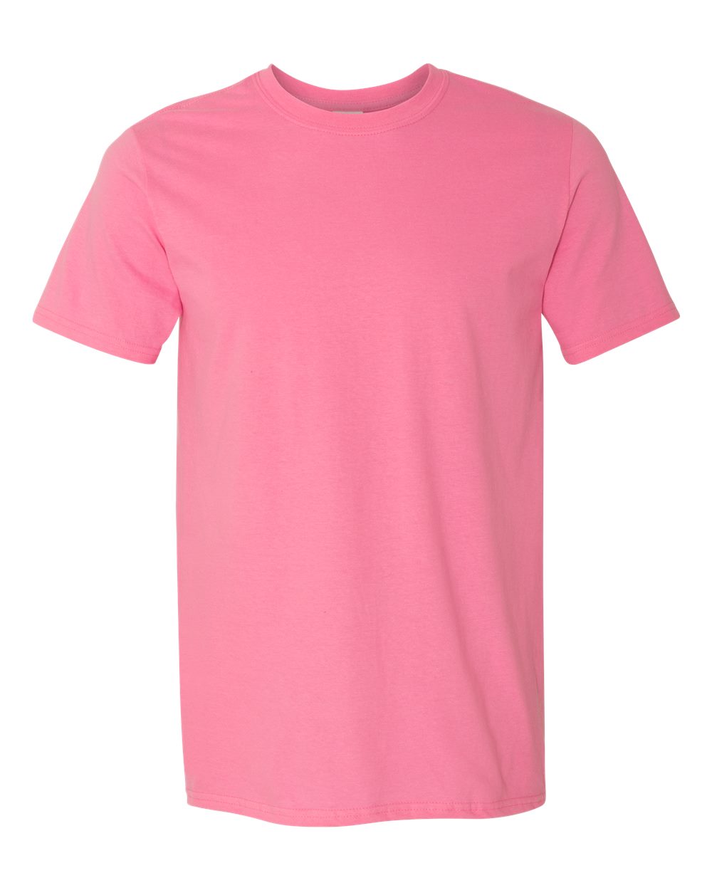 Gildan 64000 Softstyle T-Shirt - Azalea