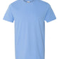 Gildan 64000 Softstyle T-Shirt - Carolina Blue