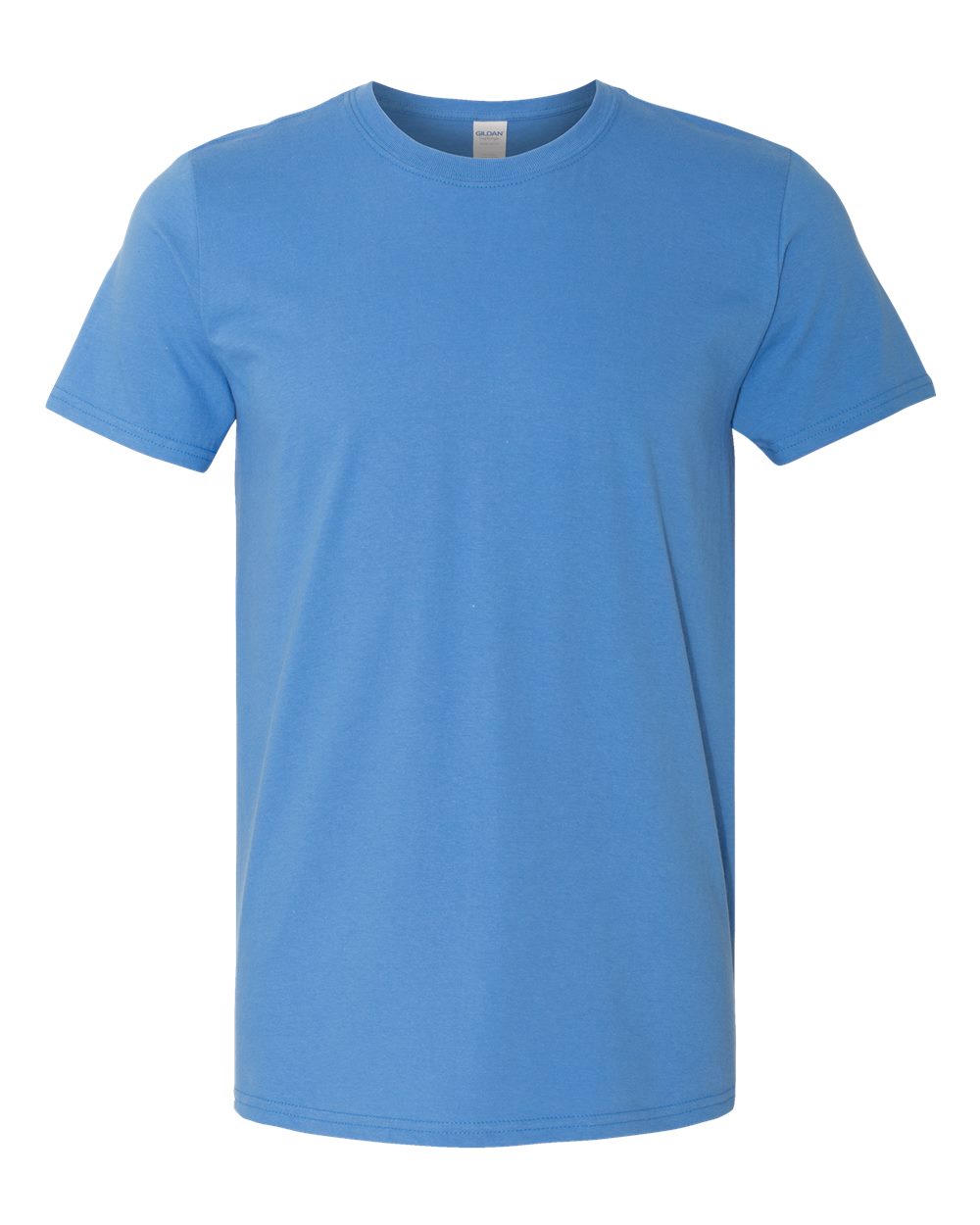 Gildan 64000 Softstyle T-Shirt - Iris