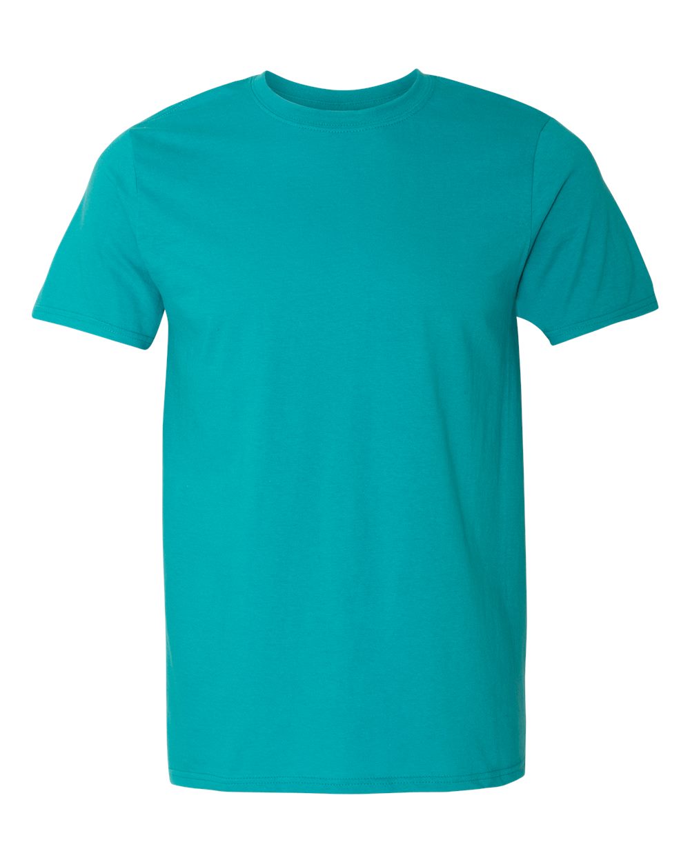 Gildan 64000 Softstyle T-Shirt - Jade Dome