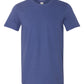 Gildan 64000 Softstyle T-Shirt - Metro Blue
