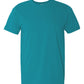 Gildan 64000 Softstyle T-Shirt - Tropical Blue