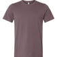 Bella+Canvas 3001 Unisex Jersey Tee - Purple Storm